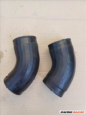 BMW 3-as sorozat E46 320d M47 intercooler cső, cooler cső. Gyári 11612247322