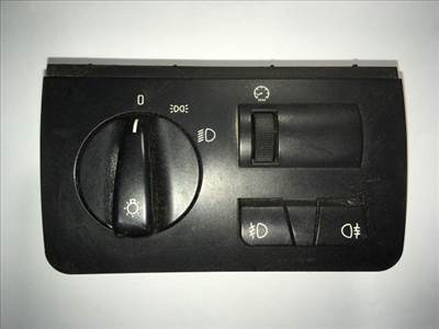 BMW X5 Világítás Kapcsoló