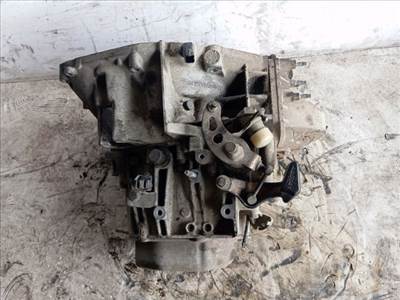 CITROËN C5 I Break (DE_) Váltó (Mechanikus)