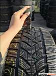  215/60 R17 Dunlop téli gumi 40000ft a 4db/325/