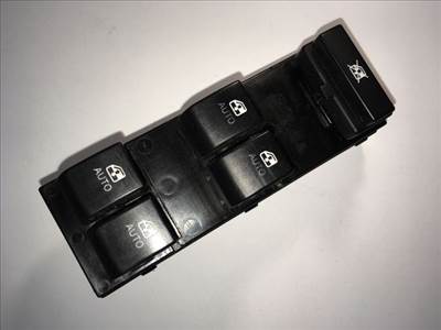 KIA CEED Ferdehátú (ED) Ablakemelő Kapcsoló Négyes / Kettes