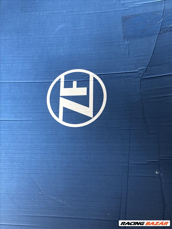 ZF automata váltó olaj szűrő szett eladó 1. kép