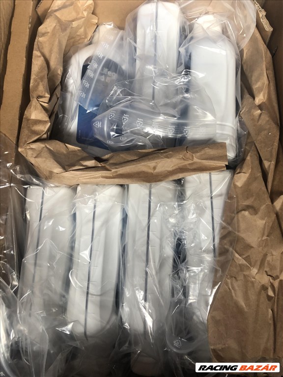 ZF automata váltó olaj szűrő szett eladó 4. kép