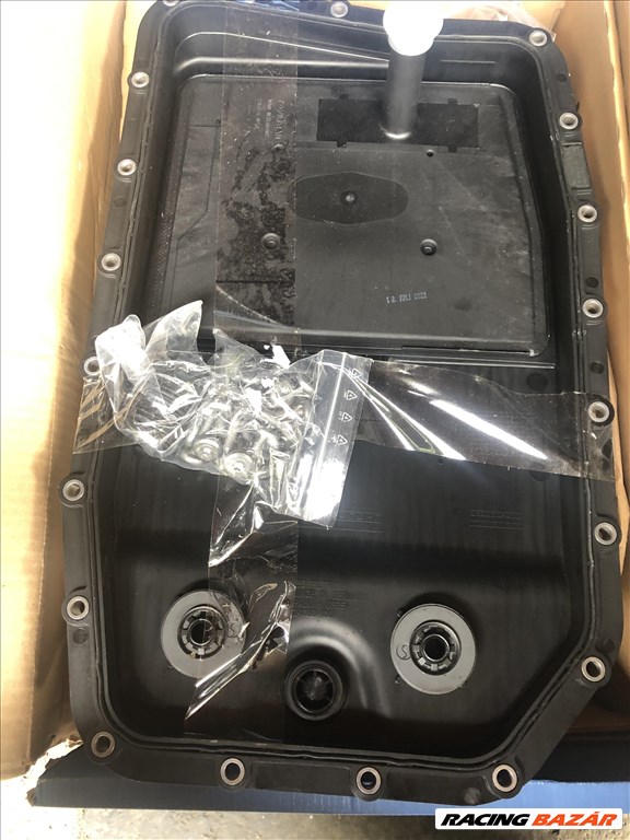 ZF automata váltó olaj szűrő szett eladó 5. kép