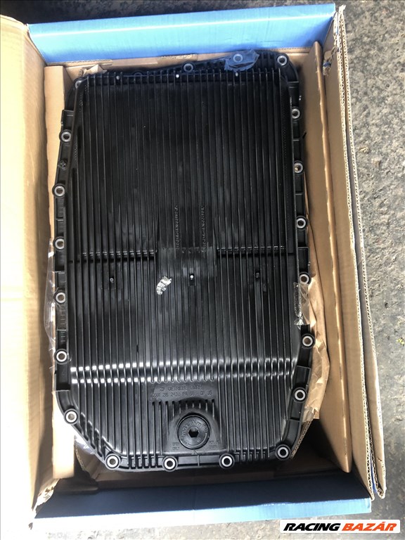 ZF automata váltó olaj szűrő szett eladó 6. kép
