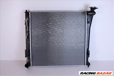 HK11973) ÚJ VÍZHŰTŐ - DOOWON - Hyundai i40 11-15, Automata váltó -1,7 dízel - 253103Z100 / 253103Z800  - gyári beszállítótól, Made in Korea