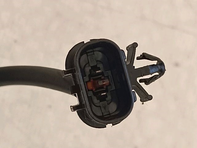 HYUNDAI SANTA FÉ I (SM) Bal hátsó Ablakemelő Motor 4. kép