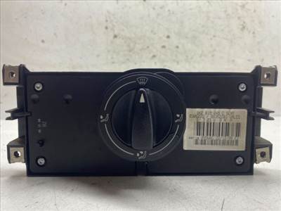 SEAT IBIZA II (6K1) Fűtéskapcsoló