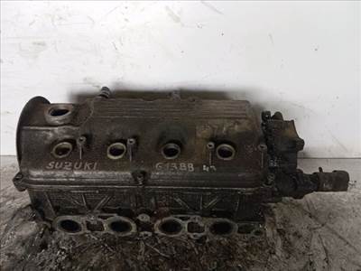 SUZUKI SWIFT II Ferdehátú (EA, MA) Hengerfej