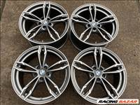 4db GMP 19" BMW 5 G30 alufelni. (3487)