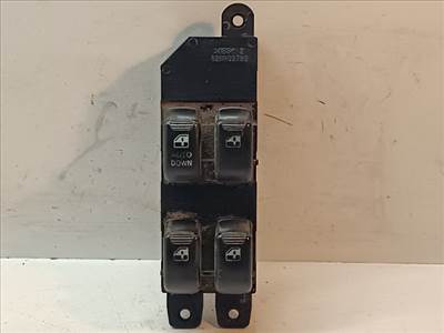 HYUNDAI SANTA FÉ I (SM) Bal első Ablakemelő Kapcsoló