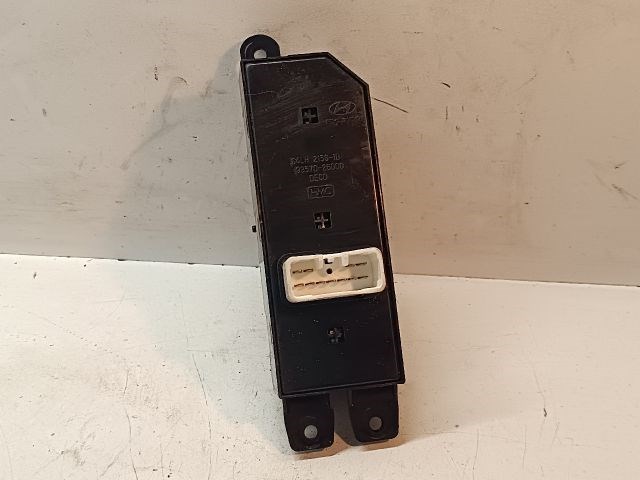 HYUNDAI SANTA FÉ I (SM) Bal első Ablakemelő Kapcsoló 2. kép