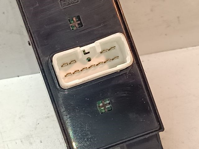 HYUNDAI SANTA FÉ I (SM) Bal első Ablakemelő Kapcsoló 4. kép