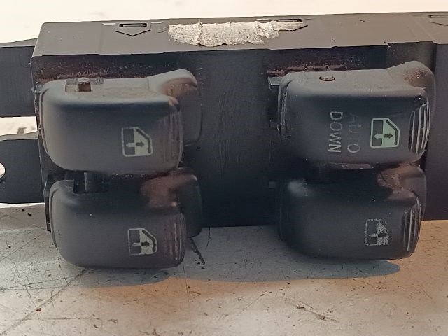 HYUNDAI SANTA FÉ I (SM) Bal első Ablakemelő Kapcsoló 5. kép