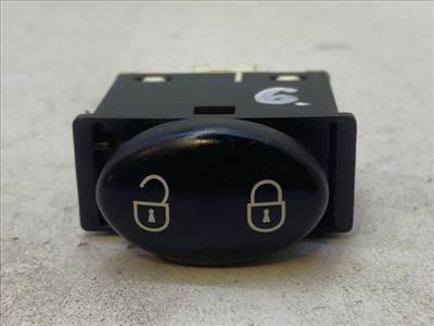 ROVER 75 (RJ) Központizár Elektronika