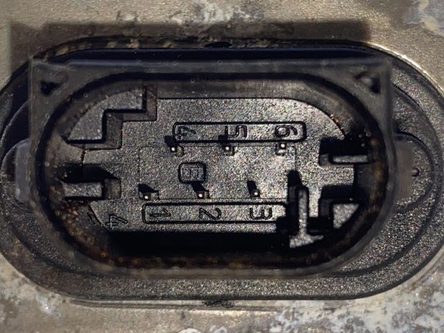 CITROËN C5 I (DC_) Menetstabilizátor Elektronika 4. kép