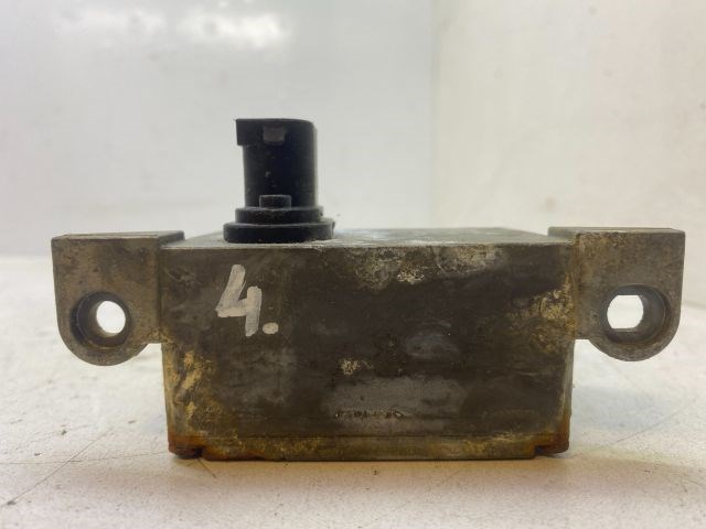 CITROËN C5 I (DC_) Menetstabilizátor Elektronika 5. kép