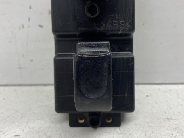 OPEL FRONTERA B (6B_) Bal első Ablakemelő Kapcsoló 6. kép