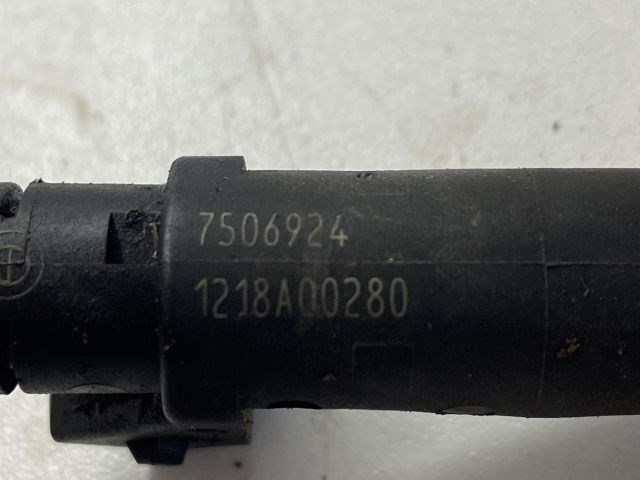 BMW 7 (E65, E66, E67) Porlasztó (1 db) 3. kép