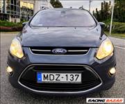 Eladó Ford Grand C-Max 1.6 TDCi (1560 cm³, 115 PS)