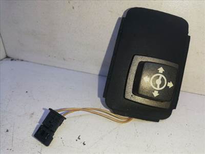 BMW 7 (E65, E66, E67) Kormányoszlop Állító Motor