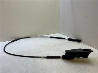 MAZDA 6 Kombi (GH) Jobb hátsó Ülés Rögzítő