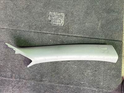 VW TOUAREG (7LA, 7L6, 7L7) Jobb A Oszlop Burkolat