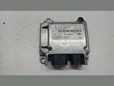 JAGUAR XF (_J05_, CC9) Elektronika (Magában)