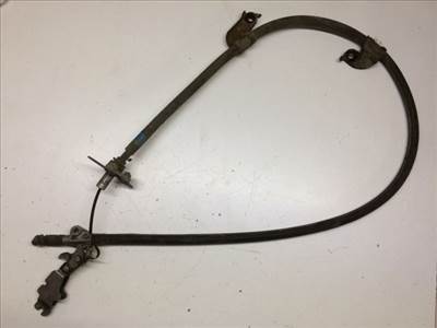 LEXUS IS II (GSE2_, ALE2_, USE2_) Kézifék Bowden (Kerékhez)