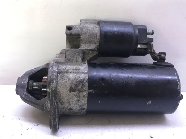 MERCEDES-BENZ VANEO (414) Önindító 1. kép