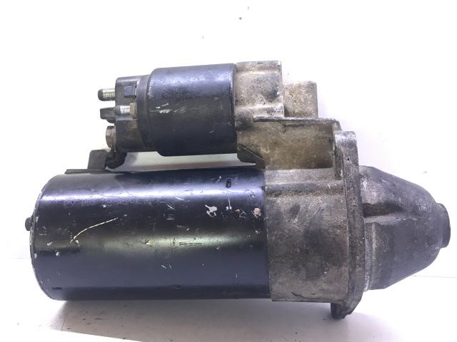MERCEDES-BENZ VANEO (414) Önindító 2. kép