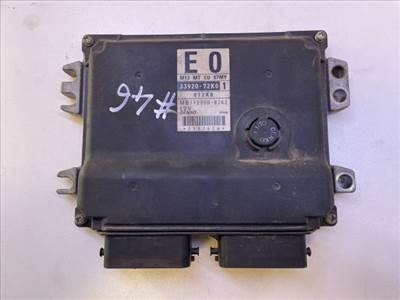 SUZUKI SWIFT III (MZ, EZ) Motorvezérlő