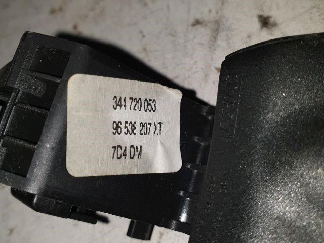 CITROËN C5 I (DC_) Jobb Multikormány Kapcsoló 3. kép