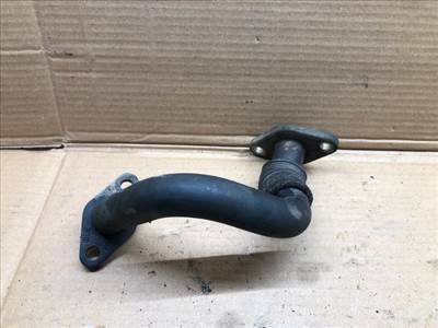 AUDI A3 (8P1) EGR Hűtő Cső