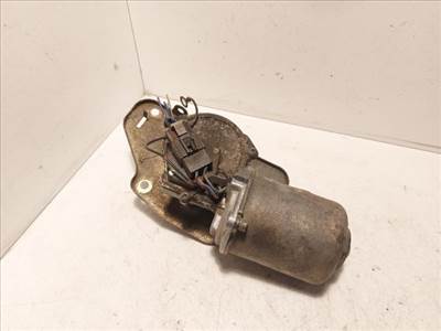 SUZUKI SWIFT II Ferdehátú (EA, MA) Első Ablaktörlő Motor