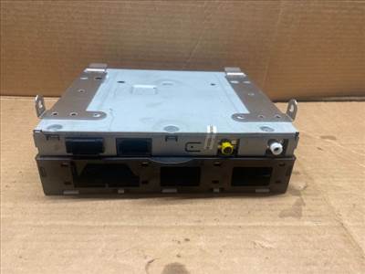 AUDI A4 (8K2, B8) Végfok