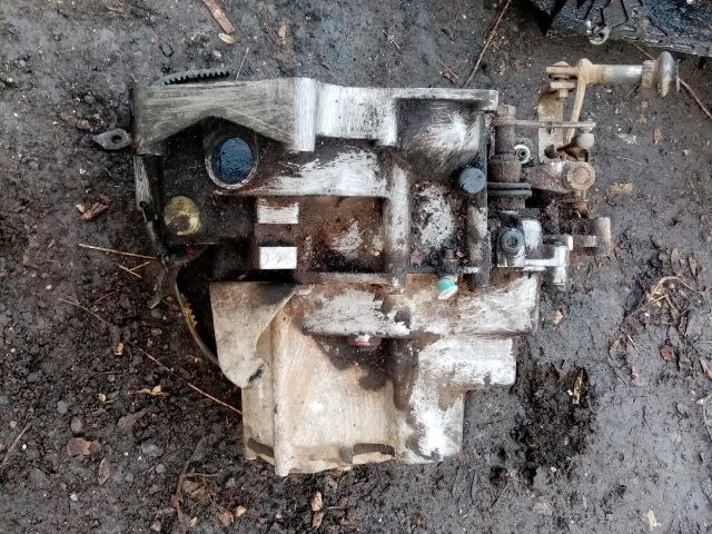 TRABANT 1.1 Váltó (Mechanikus) 1. kép