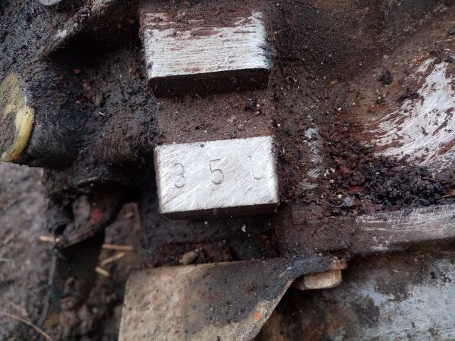 TRABANT 1.1 Váltó (Mechanikus) 3. kép