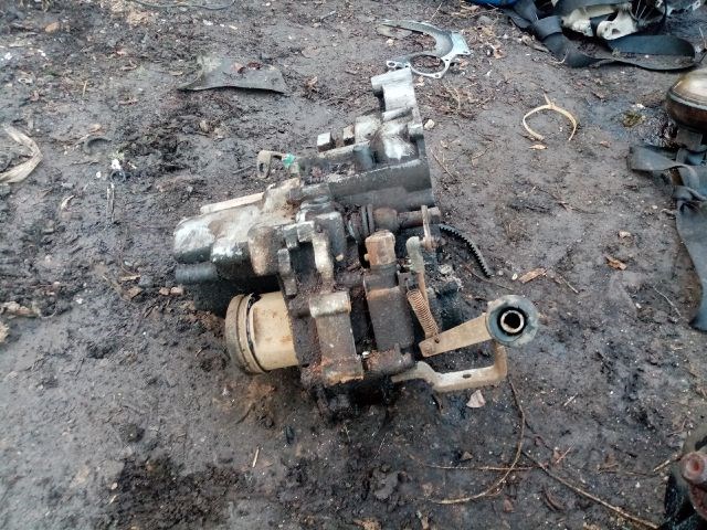 TRABANT 1.1 Váltó (Mechanikus) 4. kép