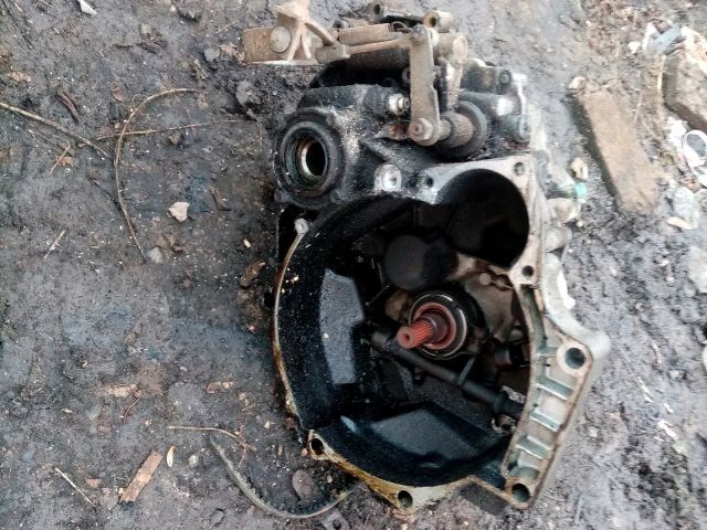 TRABANT 1.1 Váltó (Mechanikus) 5. kép