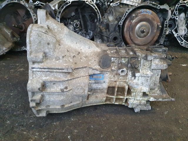 BMW 3 (E30) Váltó (Mechanikus) 1. kép