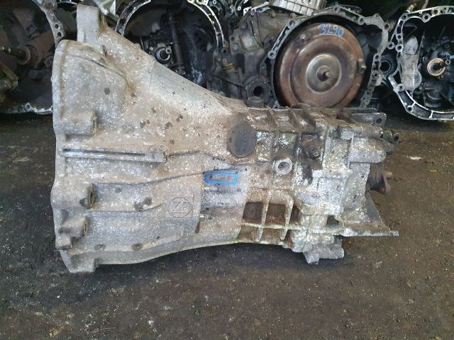 BMW 3 (E30) Váltó (Mechanikus) 2. kép