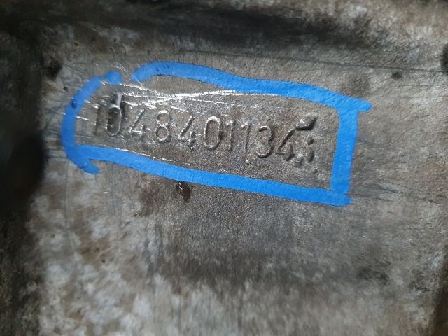 BMW 3 (E30) Váltó (Mechanikus) 4. kép