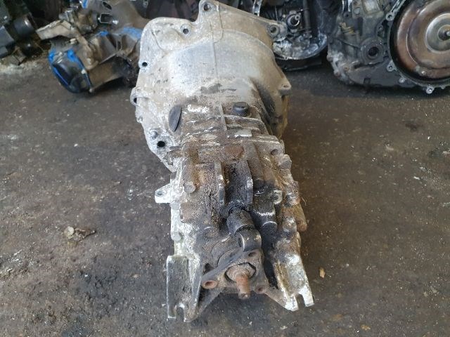 BMW 3 (E30) Váltó (Mechanikus) 5. kép