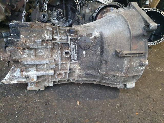 BMW 3 (E30) Váltó (Mechanikus) 6. kép