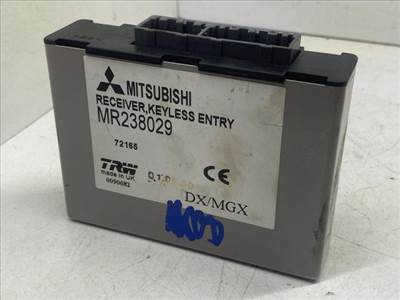 MITSUBISHI CARISMA Központizár Elektronika
