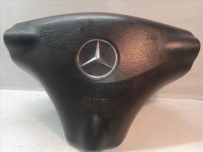 MERCEDES-BENZ VANEO Kormánylégzsák