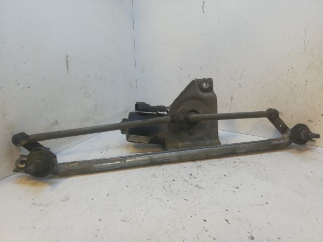 OPEL CORSA B Első Ablaktörlő Szerkezet Motorral 2. kép