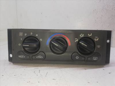 OPEL SINTRA Fűtéskapcsoló (manuális klímás)