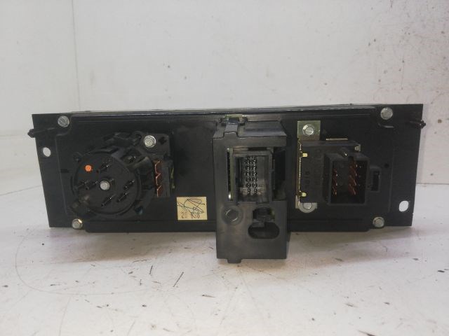 OPEL SINTRA Fűtéskapcsoló (manuális klímás) 2. kép